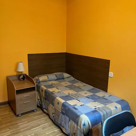 Casa Juanjo * Salamanca