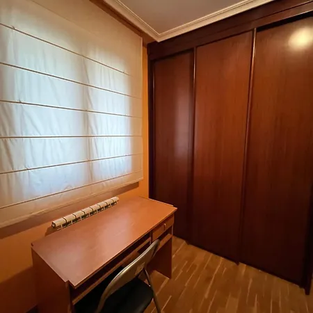 Casa Juanjo Salamanca