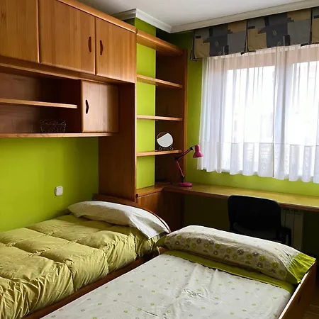 Privatunterkunft Casa Juanjo Salamanca