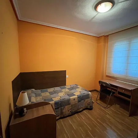 Privatunterkunft Casa Juanjo