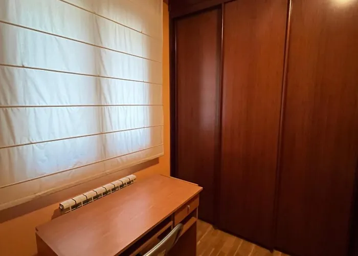 Casa Juanjo Salamanca