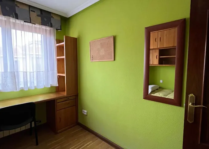 Casa Juanjo Salamanca