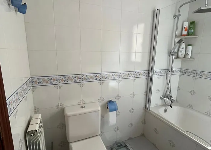 Casa Juanjo * سلامنكا